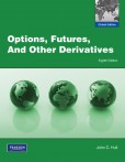 Options, Futures and Other Derivatives Options, Futures and Other Derivatives