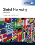 Global Marketing Global Marketing