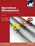 Operations Management Operations Management