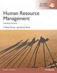 Human Resource Management Human Resource Management