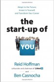 The Start-up of You The Start-up of You