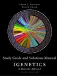 iGenetics iGenetics