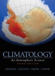 Climatology: An Atmospheric Science Climatology: An Atmospheric Science
