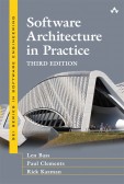 Software Architecture in Practice Software Architecture in Practice