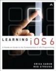 Learning iOS 6