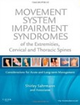 Movement System Impairment Syndromes