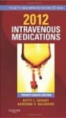 Intravenous Medications Intravenous Medications