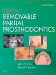 McCracken's Removable Partial Prosthodontics