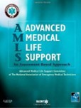 Advanced Medical Life Support Advanced Medical Life Support