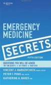 Emergency Medicine Secrets Emergency Medicine Secrets