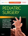 Pediatric Surgery