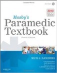Mosby´s Paramedic Textbook