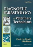 Diagnostic Parasitology for Veterinary Technicians Diagnostic Parasitology for Veterinary Technicians