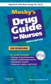 Mosby's Drug Guide for Nurses