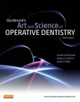 Sturdevant`s Art and Science of Operative Dentistry
