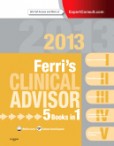 Ferris Clinical Advisor 2013