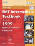 Mosby's EMT- Intermediate Textbook