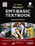 Mosby's EMT Textbook