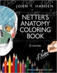 Netter´s Anatomy Coloring Book