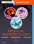 Medical Microbiology, 8th Edition with STUDENT CONSULT Online Access