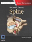 Diagnostic Imaging: Spine, 3rd Edition