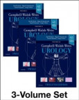 Campbell Walsh Wein Urology, 12th Edition