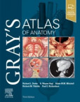 Gray's Atlas of Anatomy Gray's Atlas of Anatomy