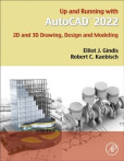 Up and Running with AutoCAD 2022