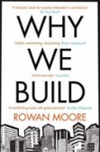 Why We Build Why We Build