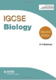IGCSE Biology IGCSE Biology