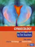 Gynaecology by Ten Teachers 19ed