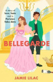 Bellegarde Bellegarde