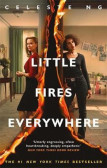 Little Fires Everywhere : The New York T Little Fires Everywhere : The New York T