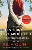 Ten Things I Love About You Ten Things I Love About You