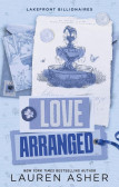 Love Arranged Love Arranged