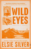 Wild Eyes Wild Eyes