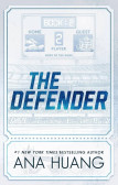 The Defender The Defender
