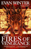 Fires of Vengeance : The Burning 2 Fires of Vengeance : The Burning 2