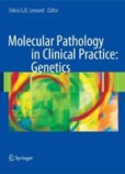 Molecular Pathology - Genetics