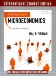 Intermediate Microeconomics: A Modern Approach Intermediate Microeconomics: A Modern Approach