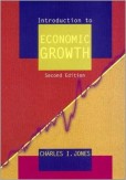 Introduction to Economic Growth (Second Edition) Introduction to Economic Growth (Second Edition)