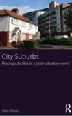 City Suburbs City Suburbs