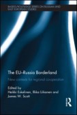 The EU-Russia Borderland