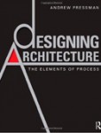 Designing Architecture Designing Architecture