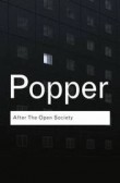 After Open Society After Open Society