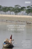 Community Based Adaptation to Climate Change