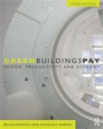 Green Buildings Pay