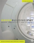 Green Buildings Pay Green Buildings Pay