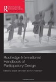 Routledge International Handbook of Participatory Design