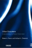 Urban Ecosystems Urban Ecosystems